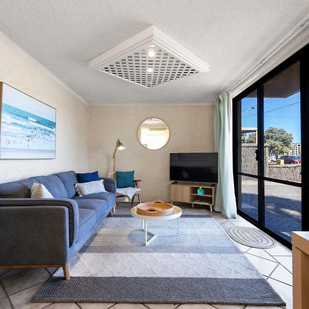 Bayswaterfront Apartments Adelaide Exterior foto