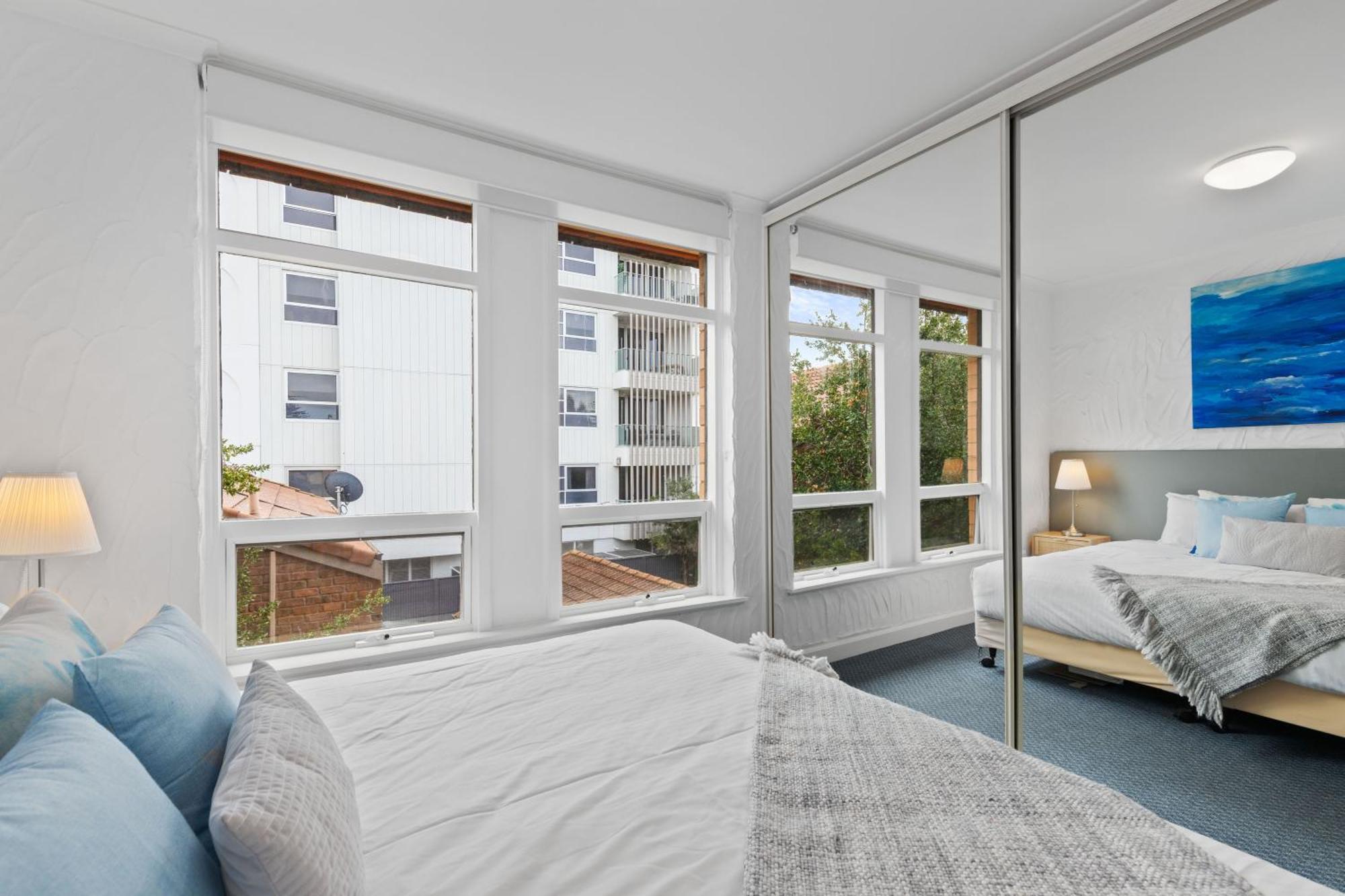 Bayswaterfront Apartments Adelaide Quarto foto