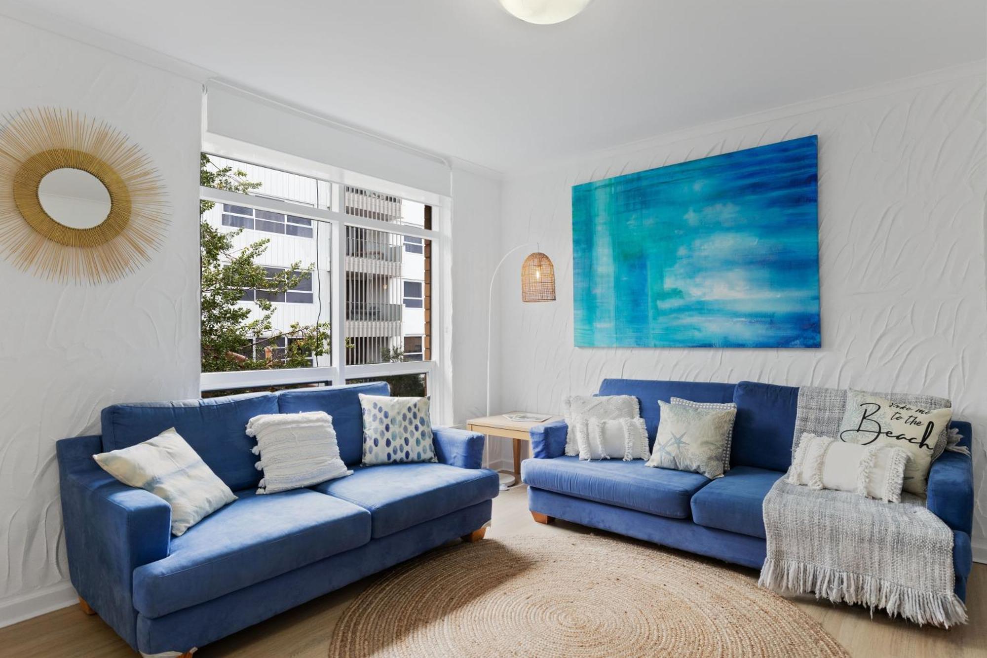 Bayswaterfront Apartments Adelaide Exterior foto