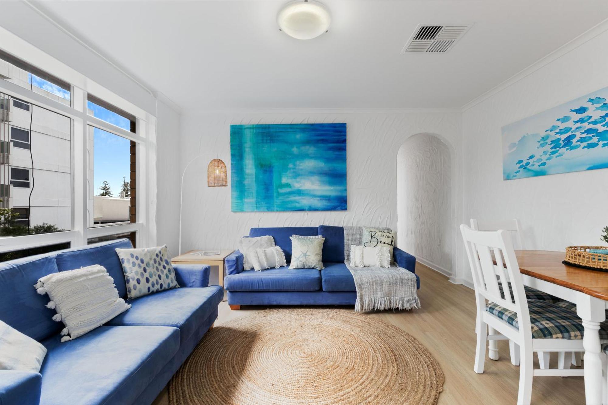 Bayswaterfront Apartments Adelaide Exterior foto