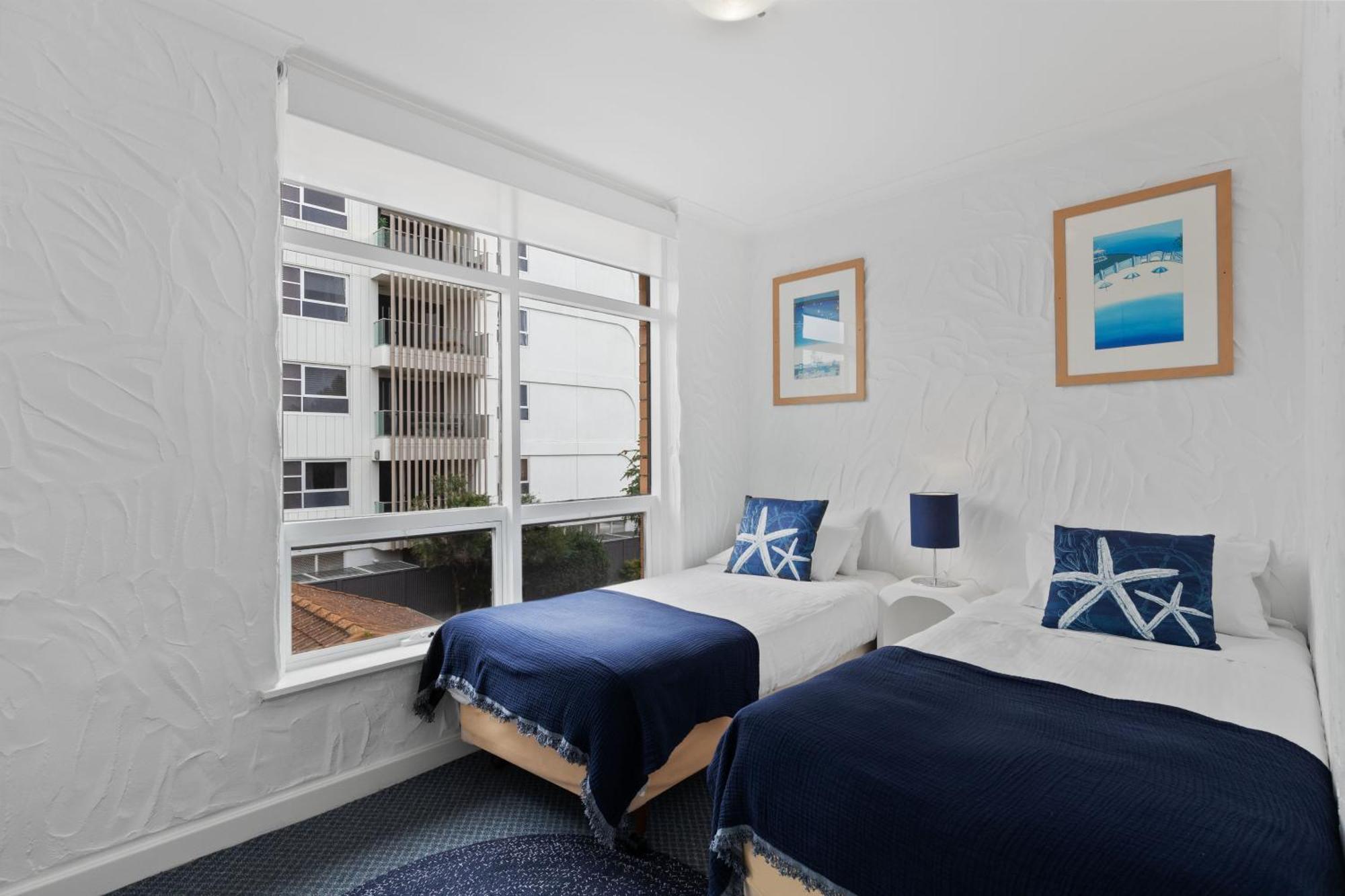 Bayswaterfront Apartments Adelaide Exterior foto