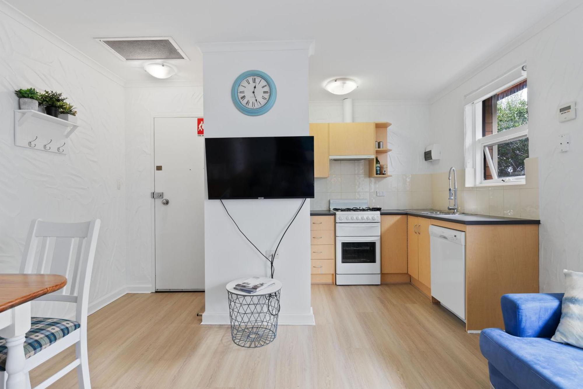 Bayswaterfront Apartments Adelaide Quarto foto