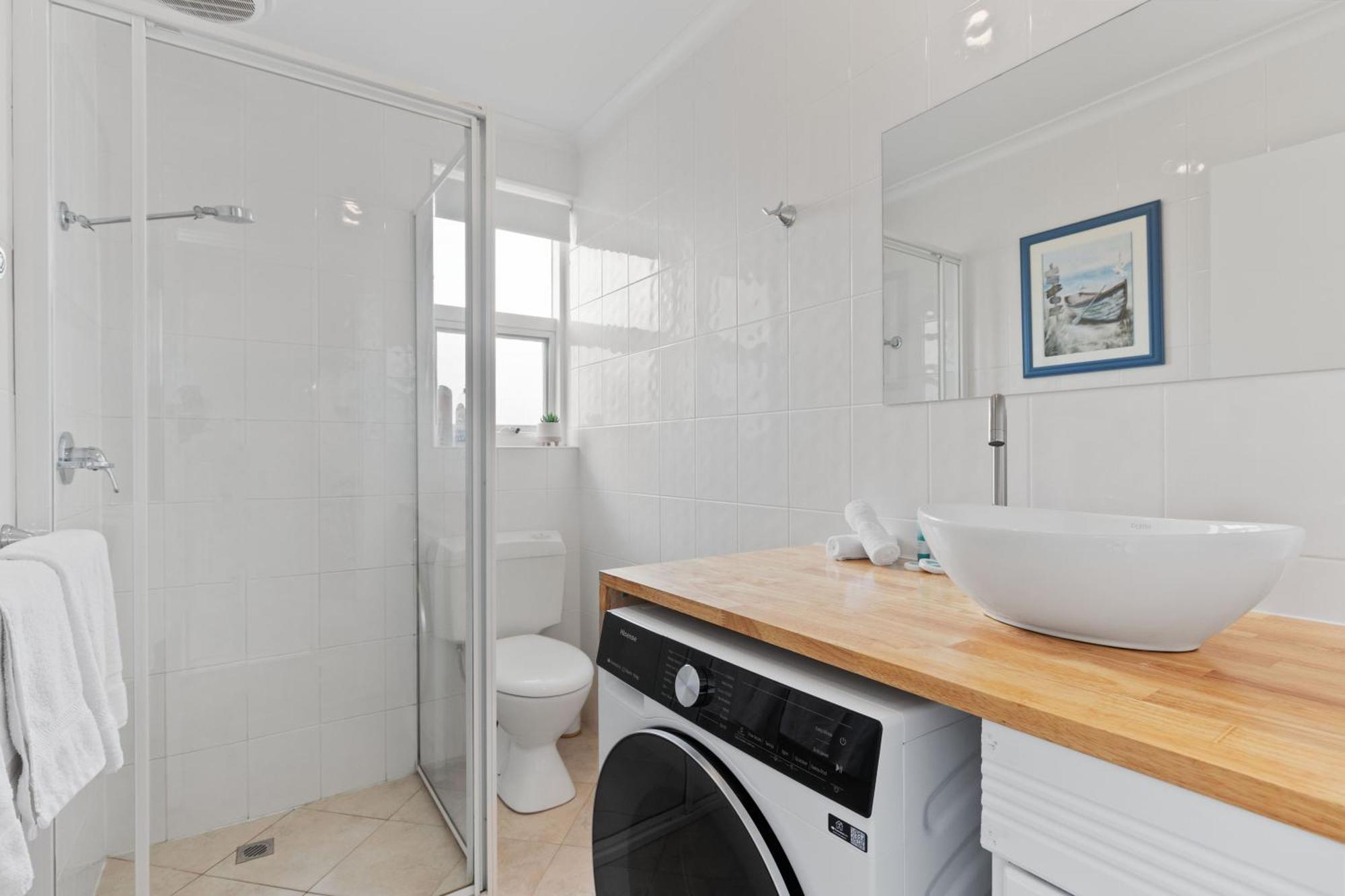 Bayswaterfront Apartments Adelaide Quarto foto