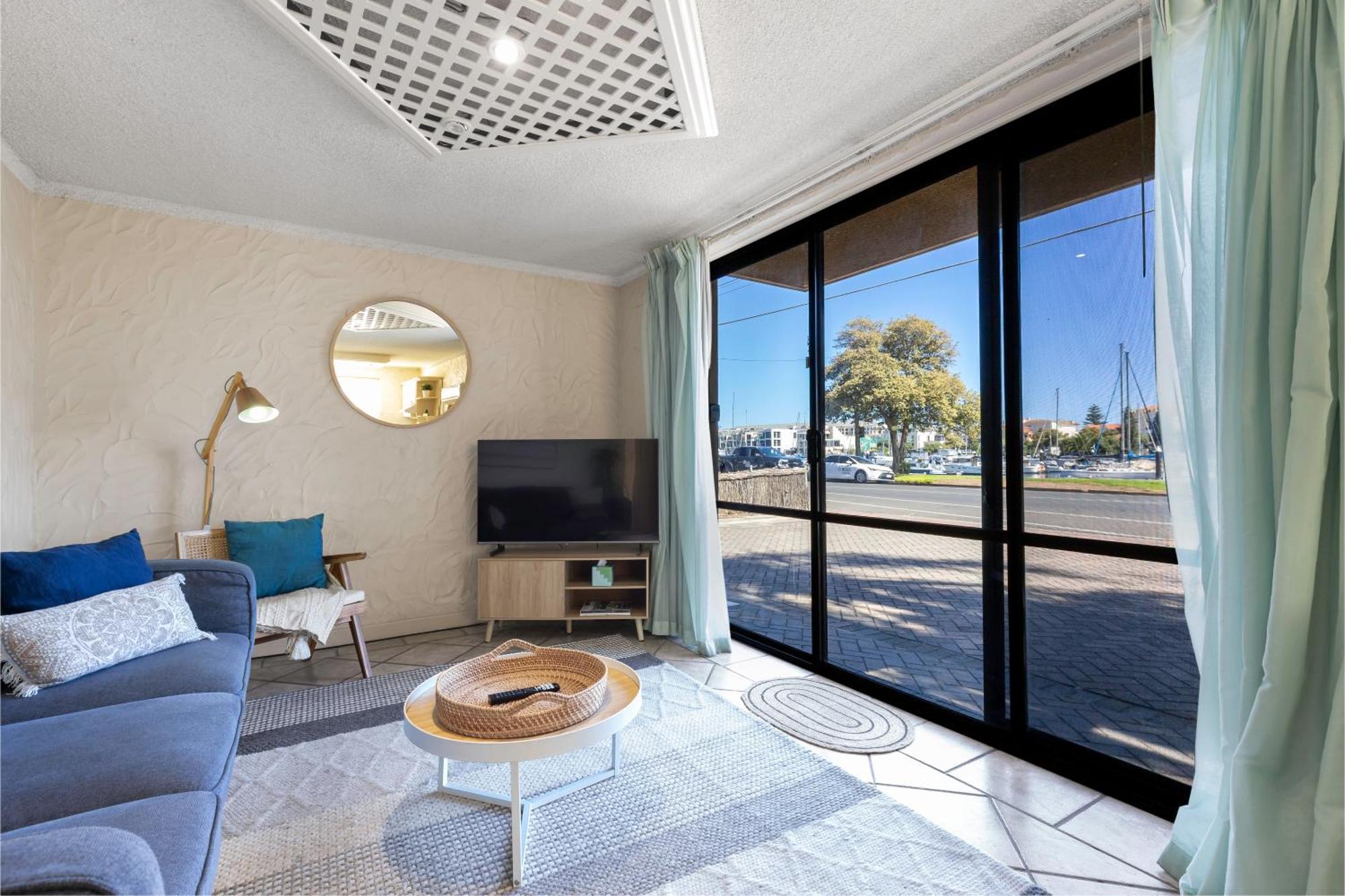 Bayswaterfront Apartments Adelaide Quarto foto