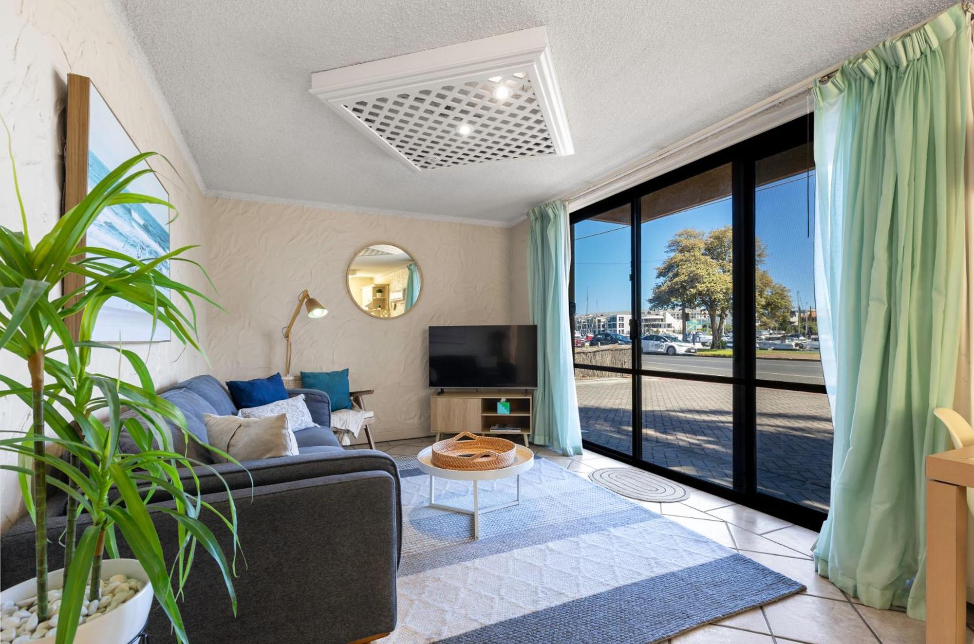 Bayswaterfront Apartments Adelaide Quarto foto
