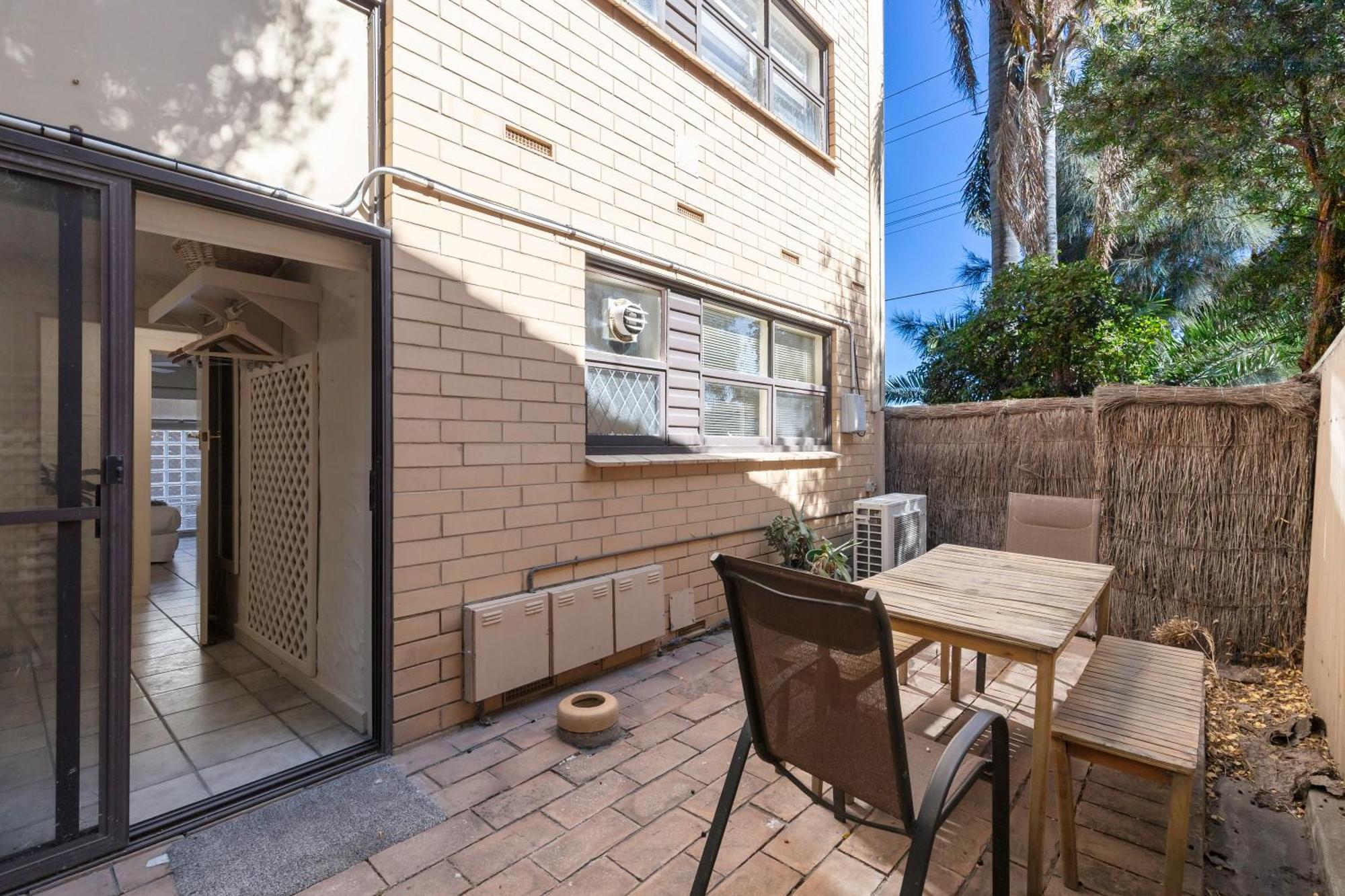 Bayswaterfront Apartments Adelaide Quarto foto