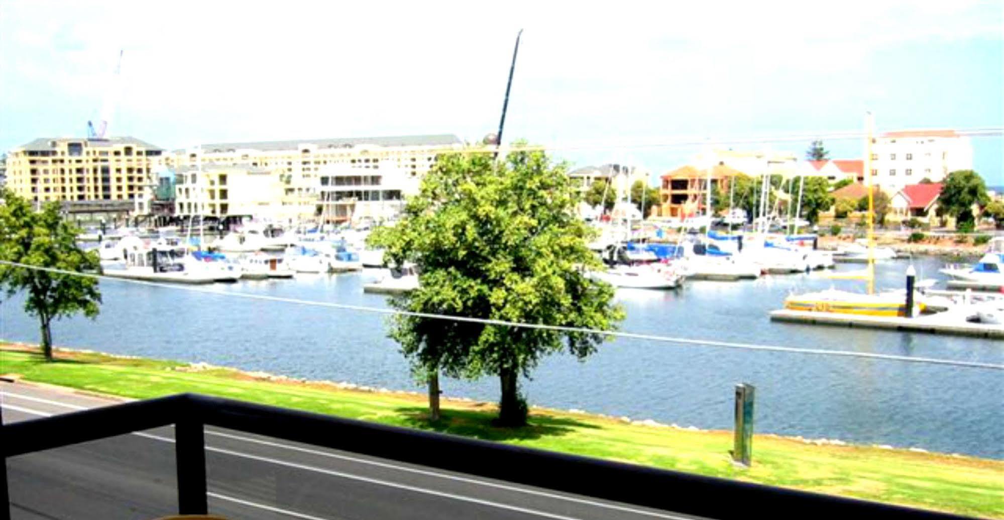 Bayswaterfront Apartments Adelaide Exterior foto