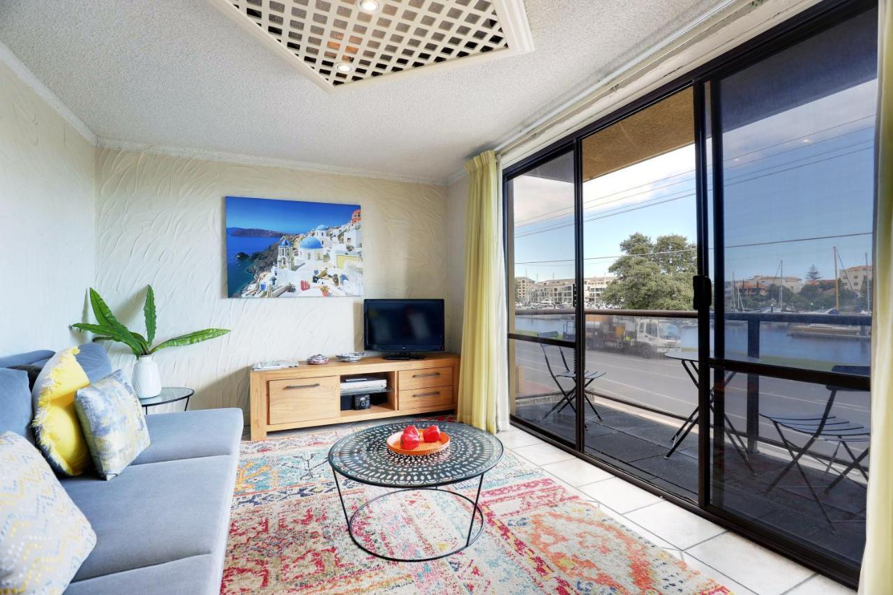 Bayswaterfront Apartments Adelaide Exterior foto