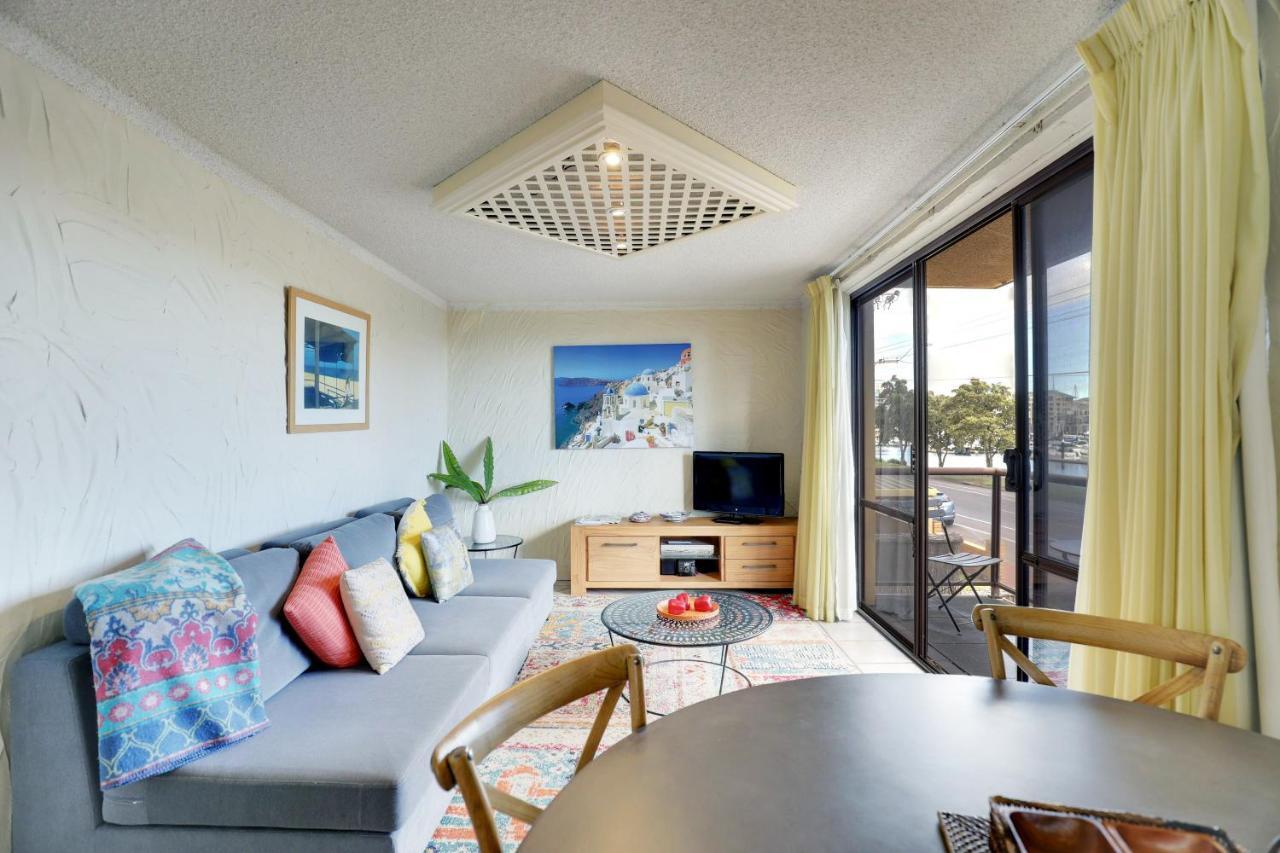 Bayswaterfront Apartments Adelaide Exterior foto